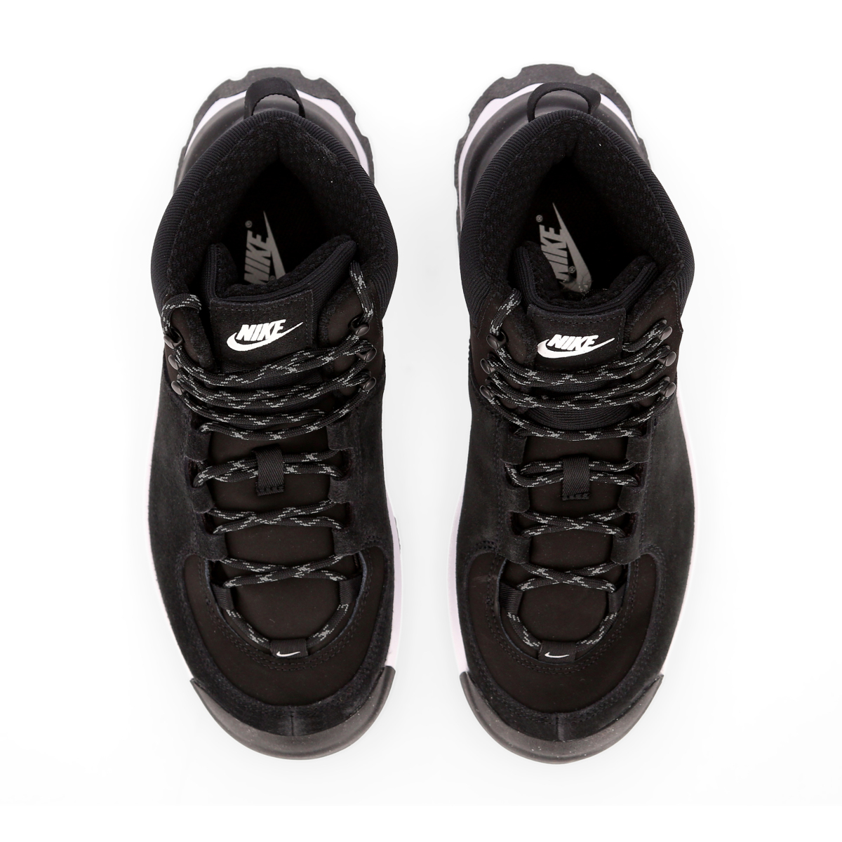 Zapatillas Urbanas Nike City Classic Mujer Moov