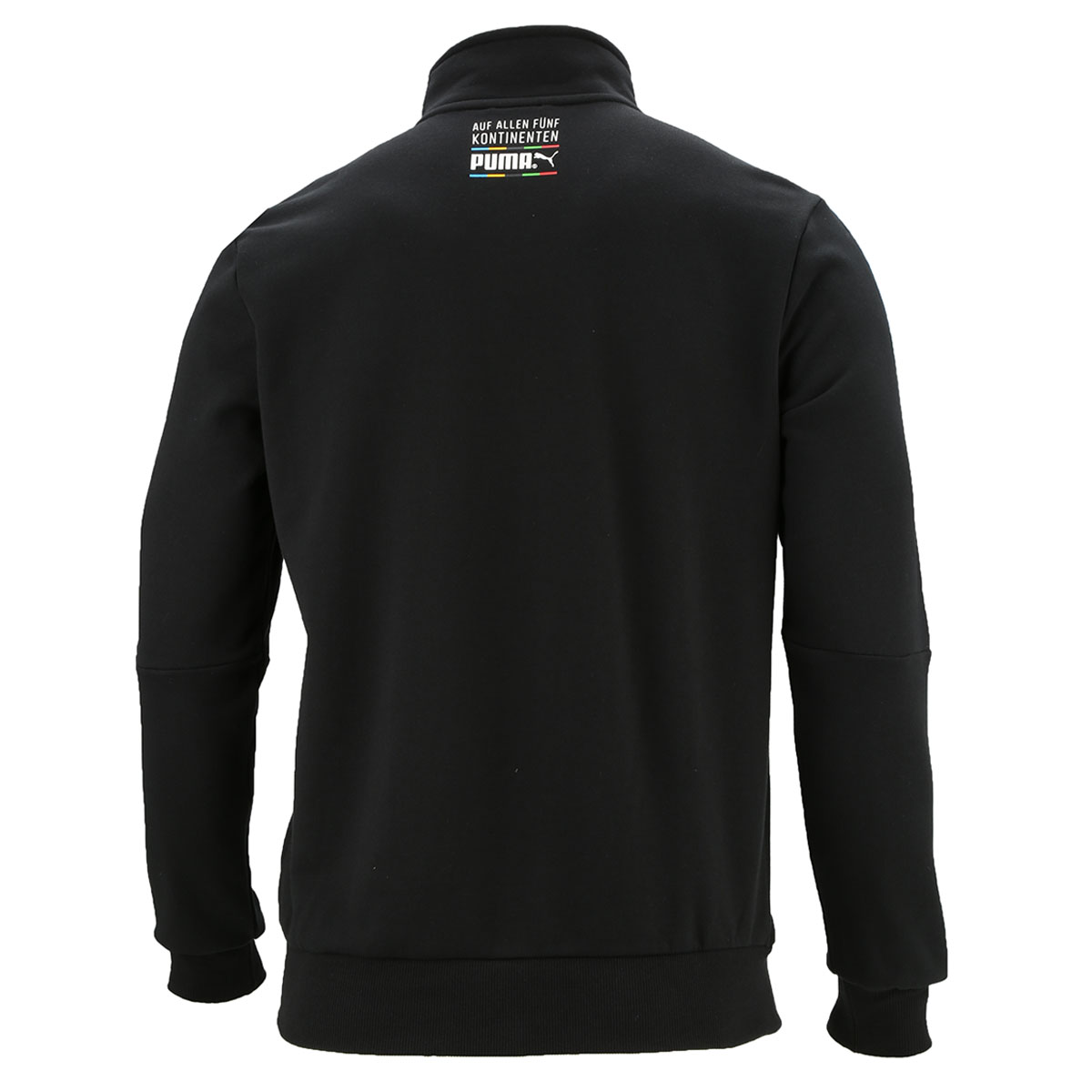 Campera Puma TFS Crew,  image number null
