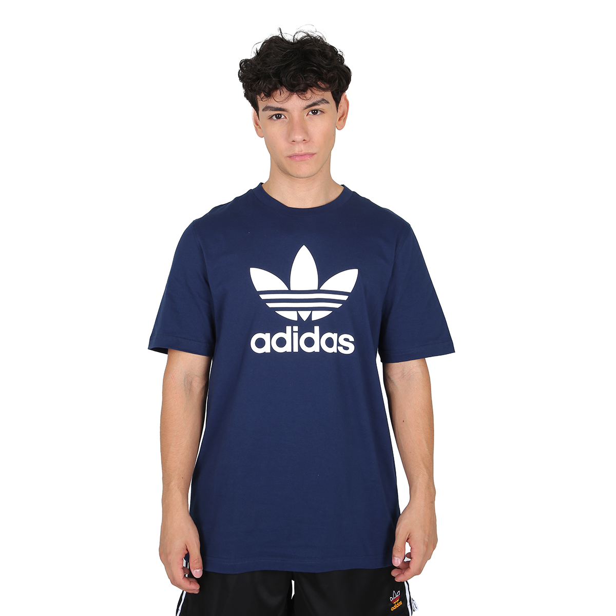 Remera de adidas shop