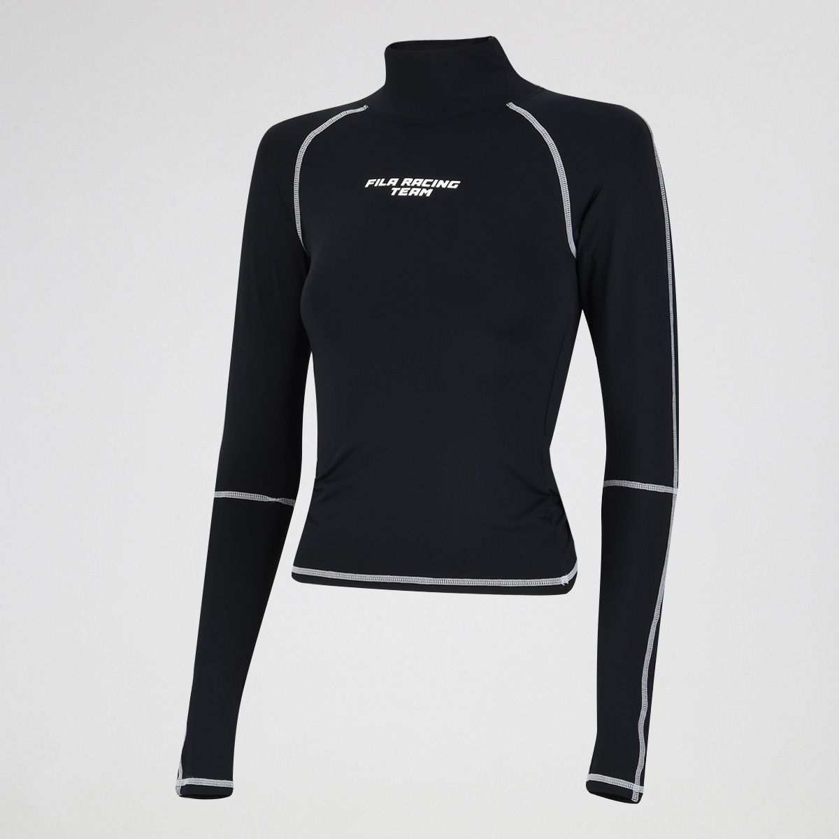 Remera Fila Slim para Mujer,  image number null