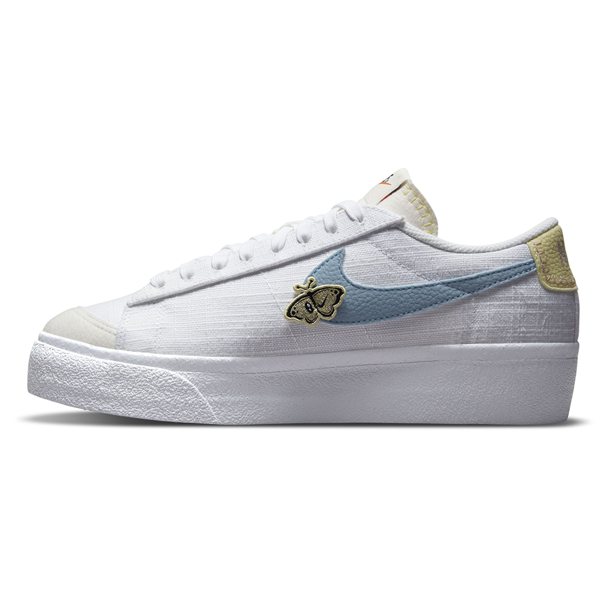 Zapatillas Nike Blazer Low Platform Se,  image number null