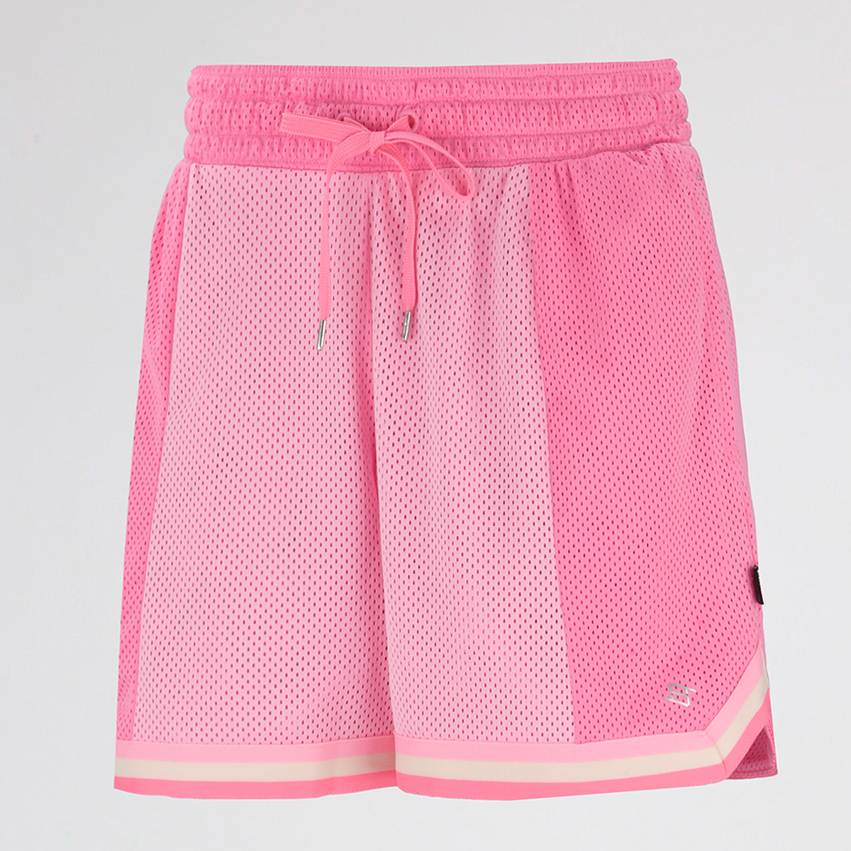 Short B&aacute;squet Puma Sb Stewie Aop Mujer,  image number null