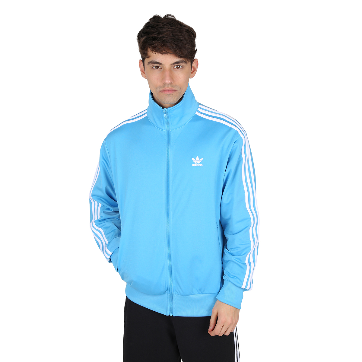 Campera adidas Classics Firebird Hombre,  image number null