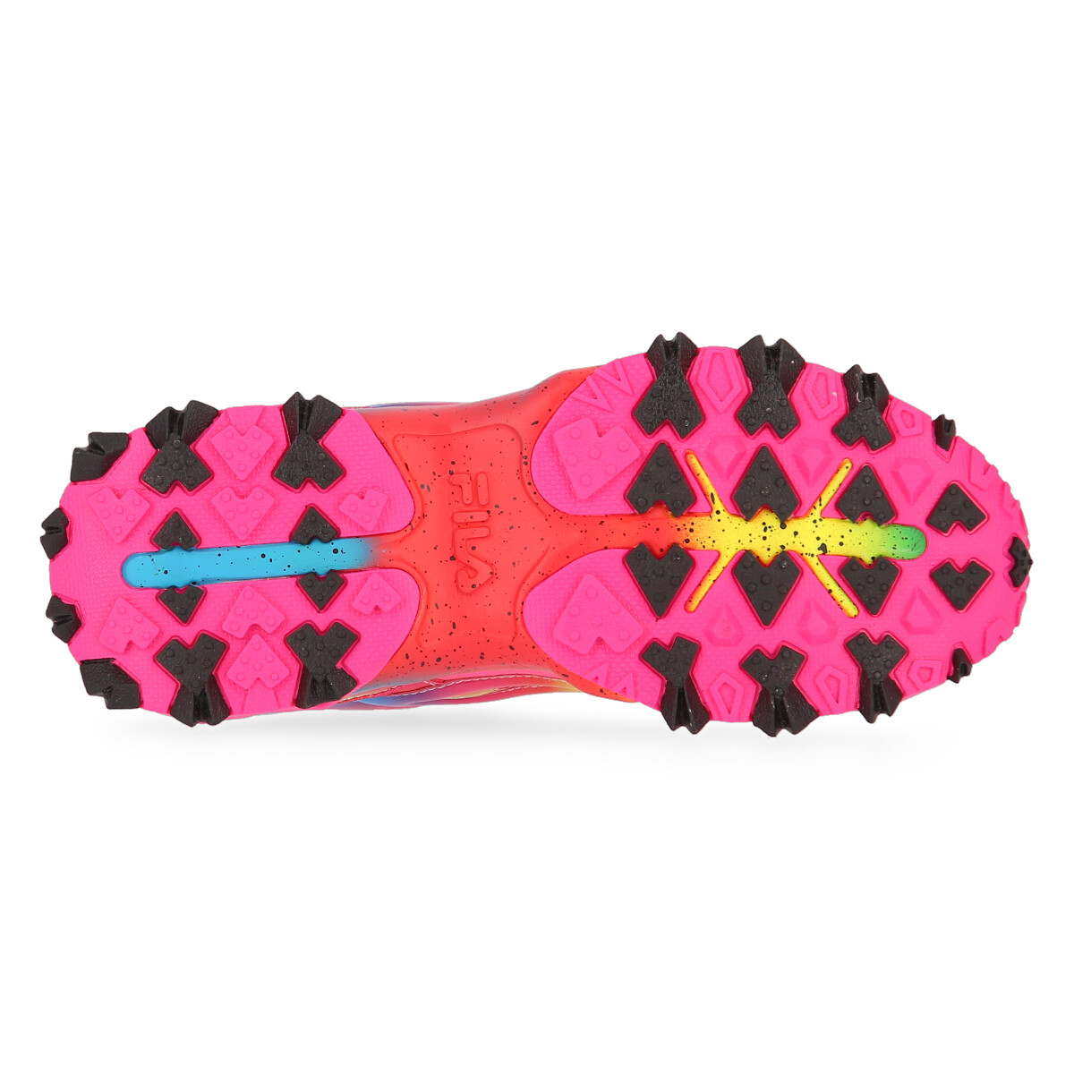 Zapatillas Fila Oakmont Tr,  image number null