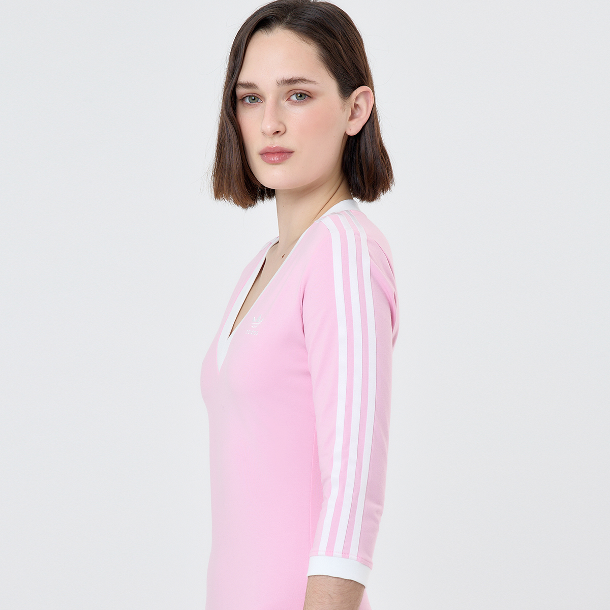 Vestido adidas Maxi Dress V,  image number null