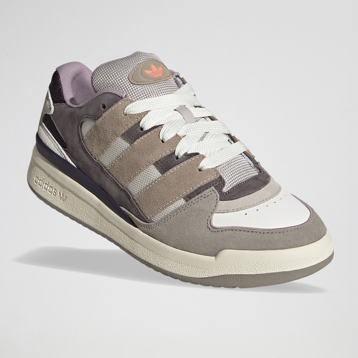 Zapatillas adidas Forum Puffed,  image number null