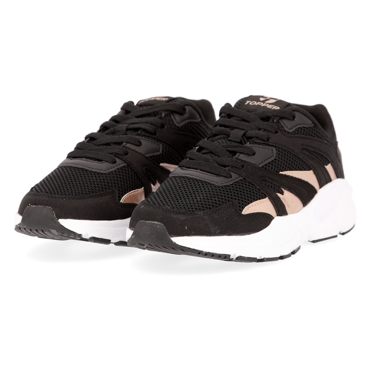 Zapatillas Topper Akron,  image number null