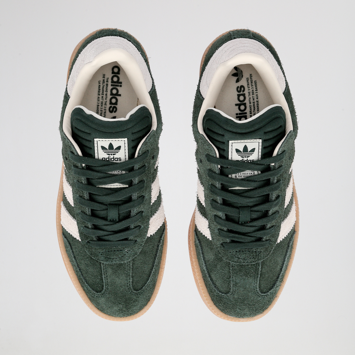 Zapatillas adidas Samba XLG,  image number null