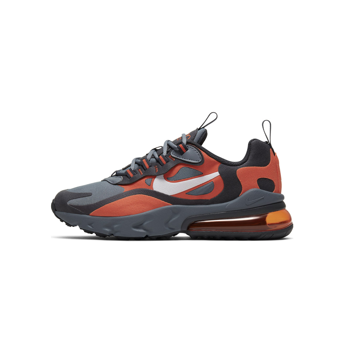 Zapatillas Nike Air Max 270 React Bg,  image number null