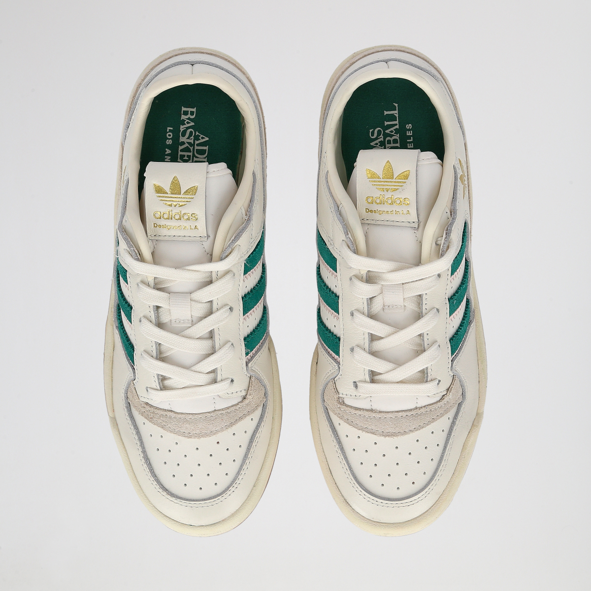 Zapatillas adidas Forum Low CL Mujer,  image number null