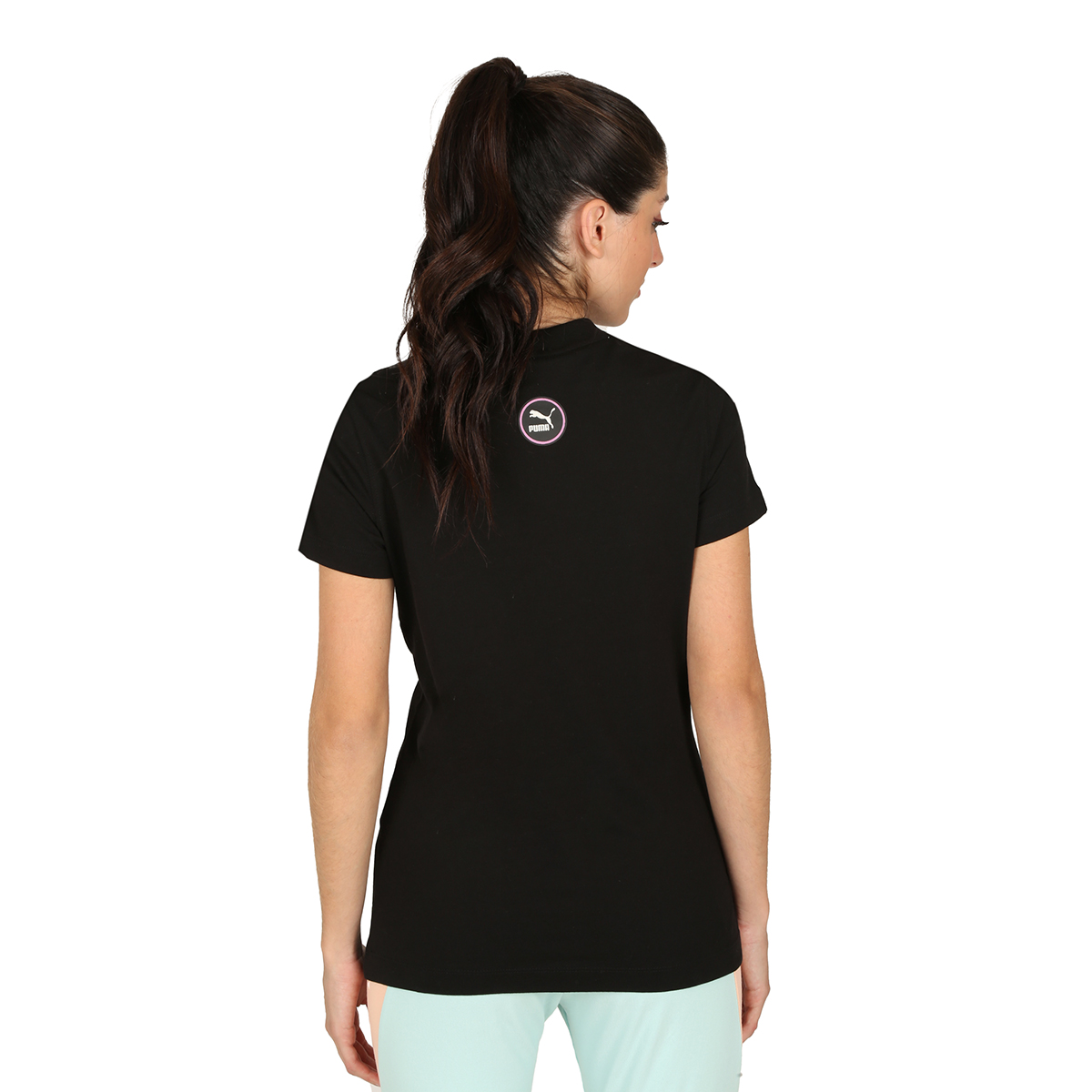 Remera Puma Sportswear Graphic,  image number null