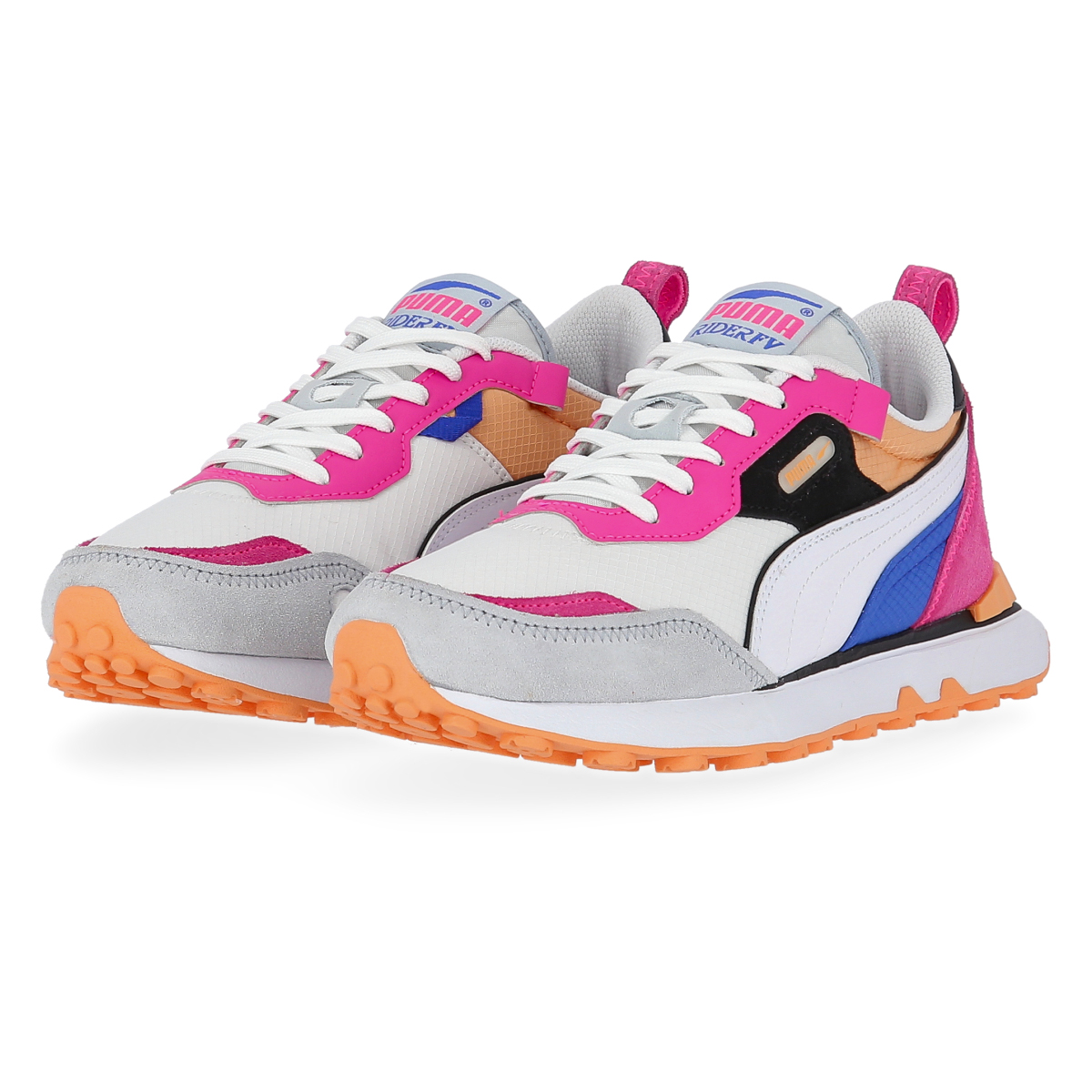 Zapatillas Puma Rider FvFuture Unisex,  image number null