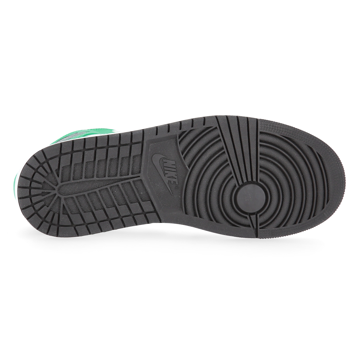 Zapatillas Jordan Air 1 Mid Hombre,  image number null