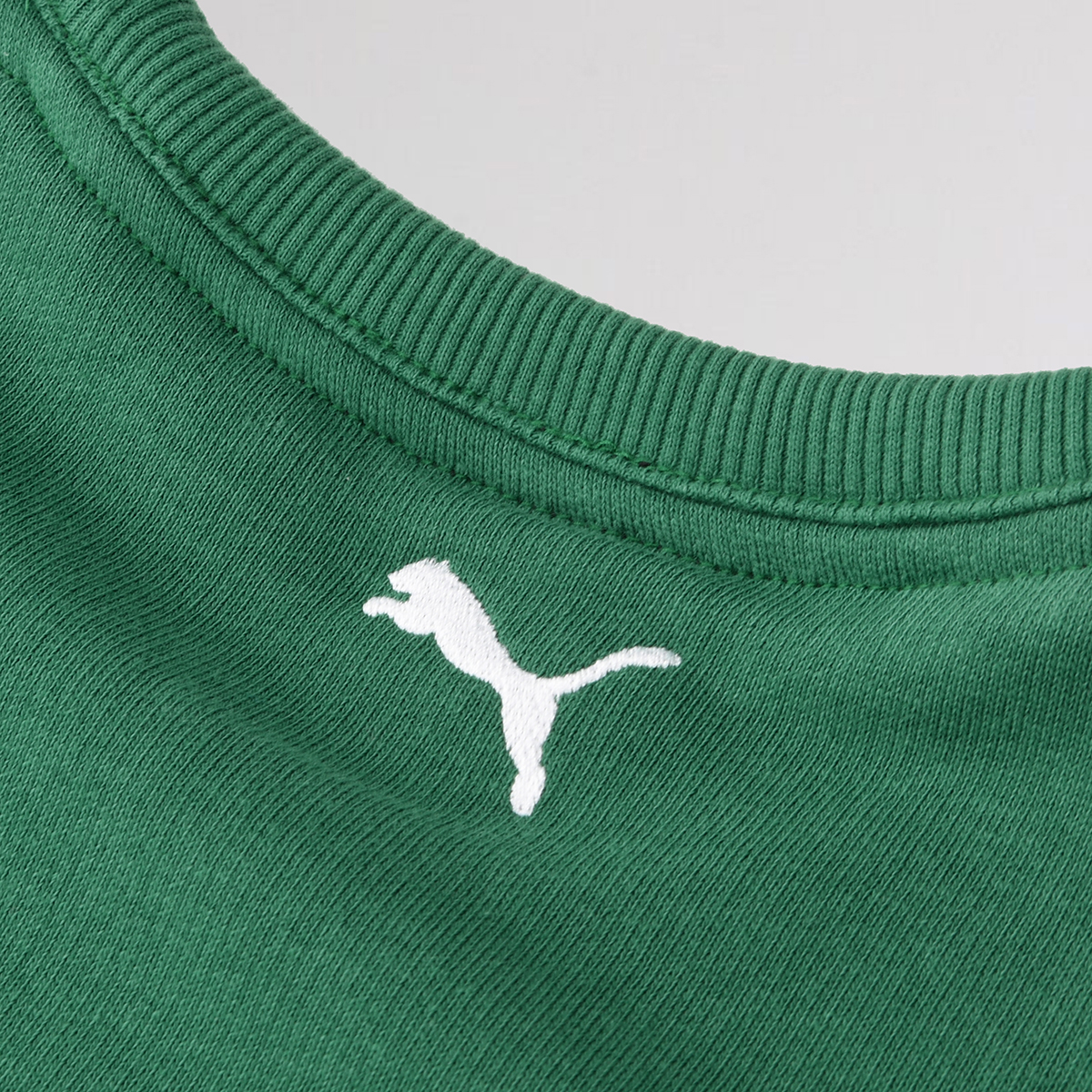 Buzo Básquet Puma Pivot Crewneck Hombre,  image number null