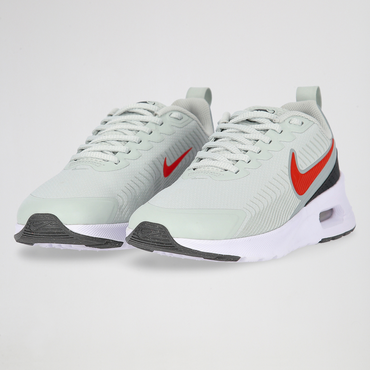 Zapatillas Nike Air Max Nuaxis Hombre,  image number null