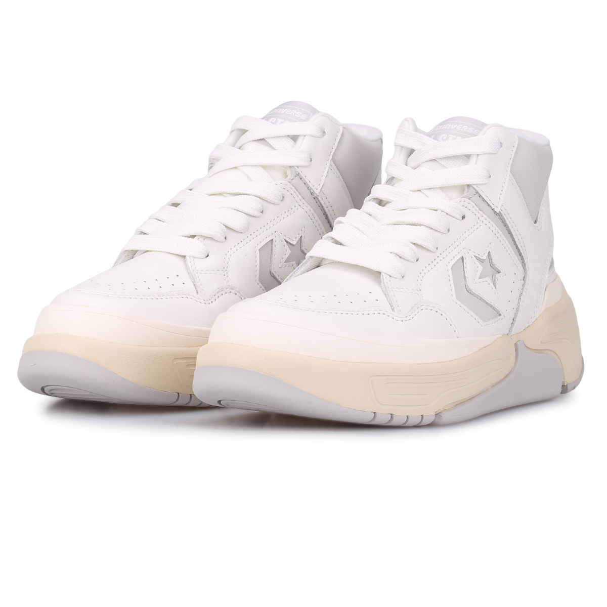 Zapatillas Converse Weapon Cx Mid Moov