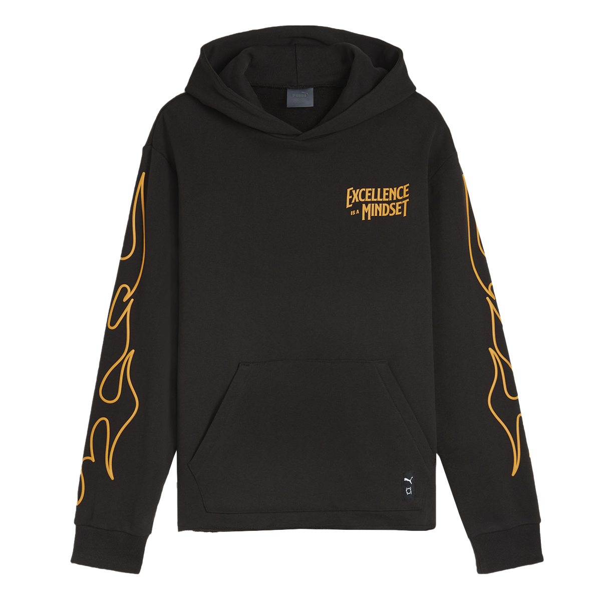 Buzo Puma Caution Hombre,  image number null