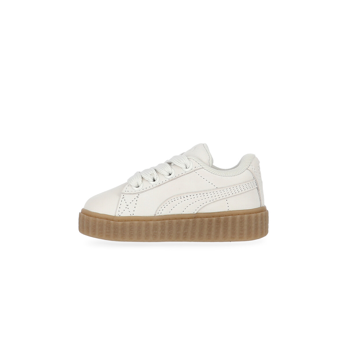 Puma creeper blanche on sale