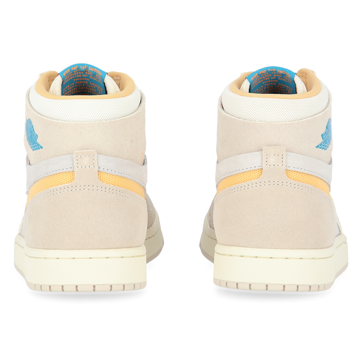 Zapatillas Jordan 1 Zoom CMFT 2 Hombre,  image number null