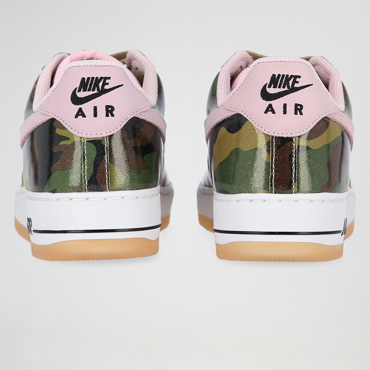 Zapatillas Nike Air Force&nbsp;1 Low Retro Hombre cuero,  image number null