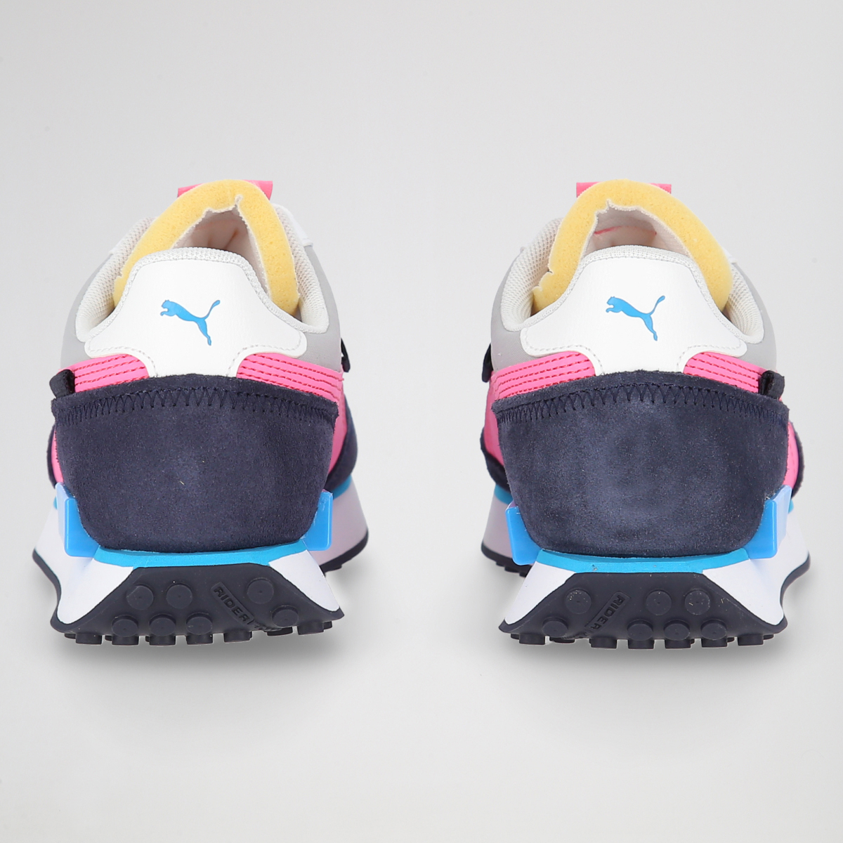 Zapatillas Puma Future Rider Splash para Jóvenes,  image number null