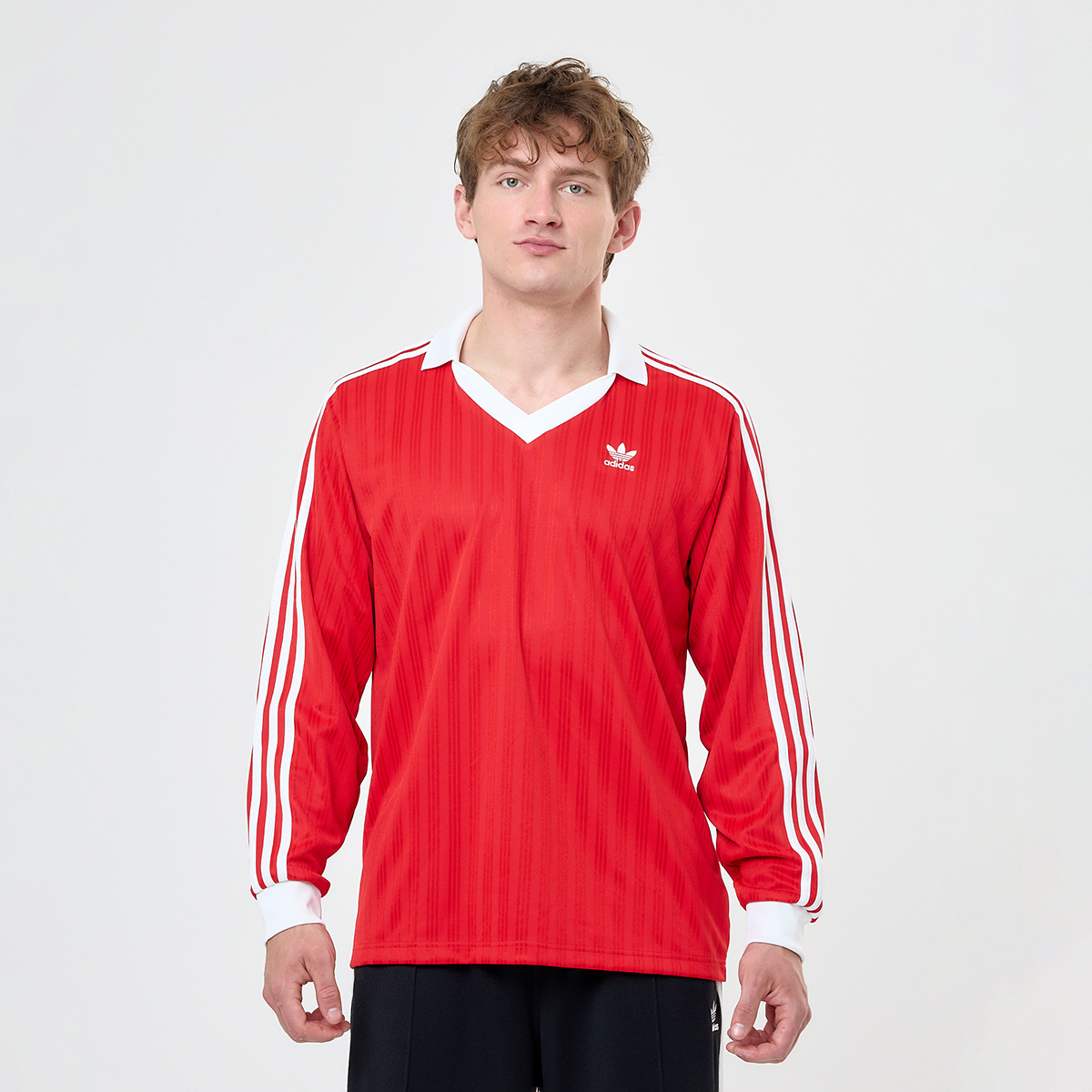 Remera adidas Adicolor Piqué Hombre,  image number null