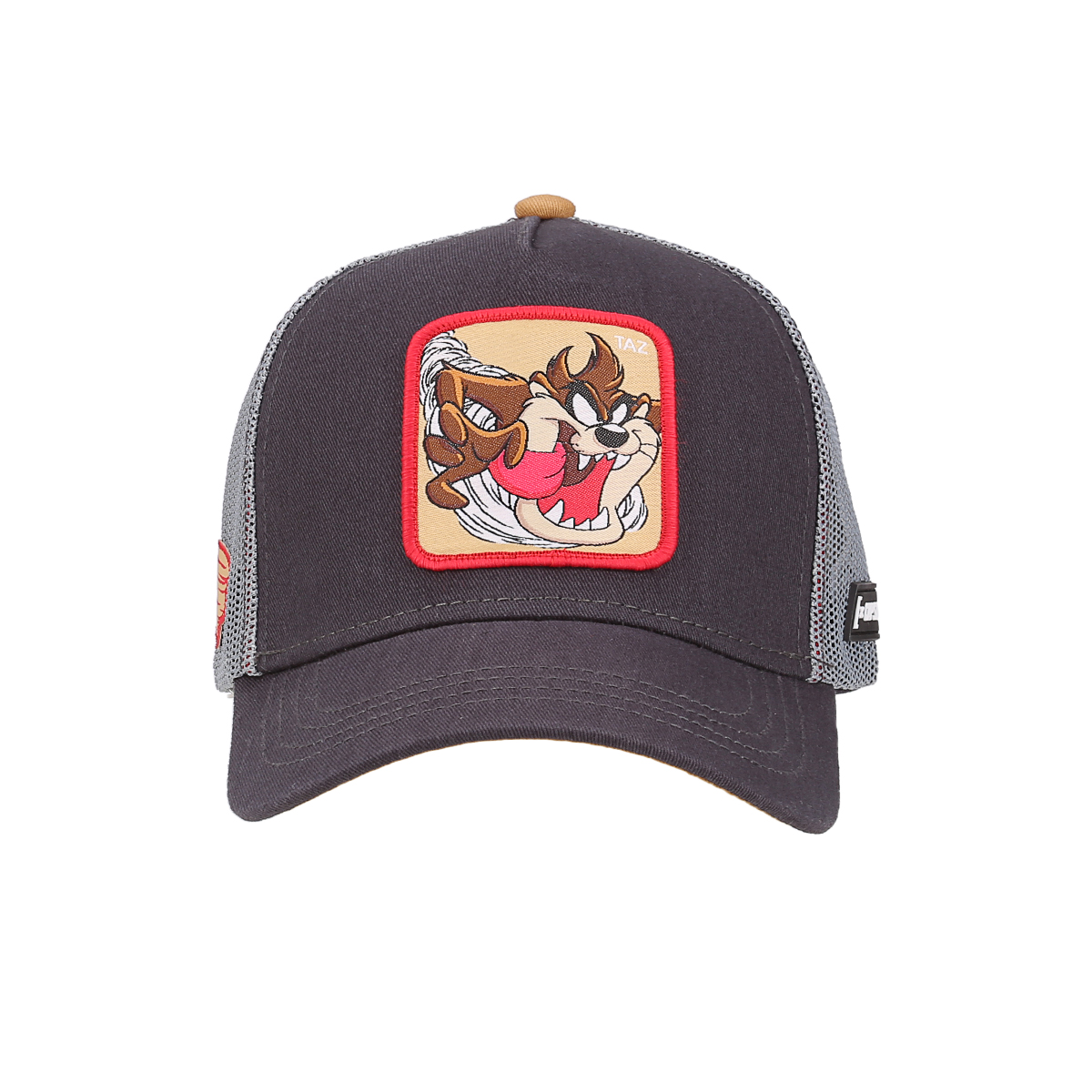 Gorra Capslab Looney Tunes Taz 3,  image number null
