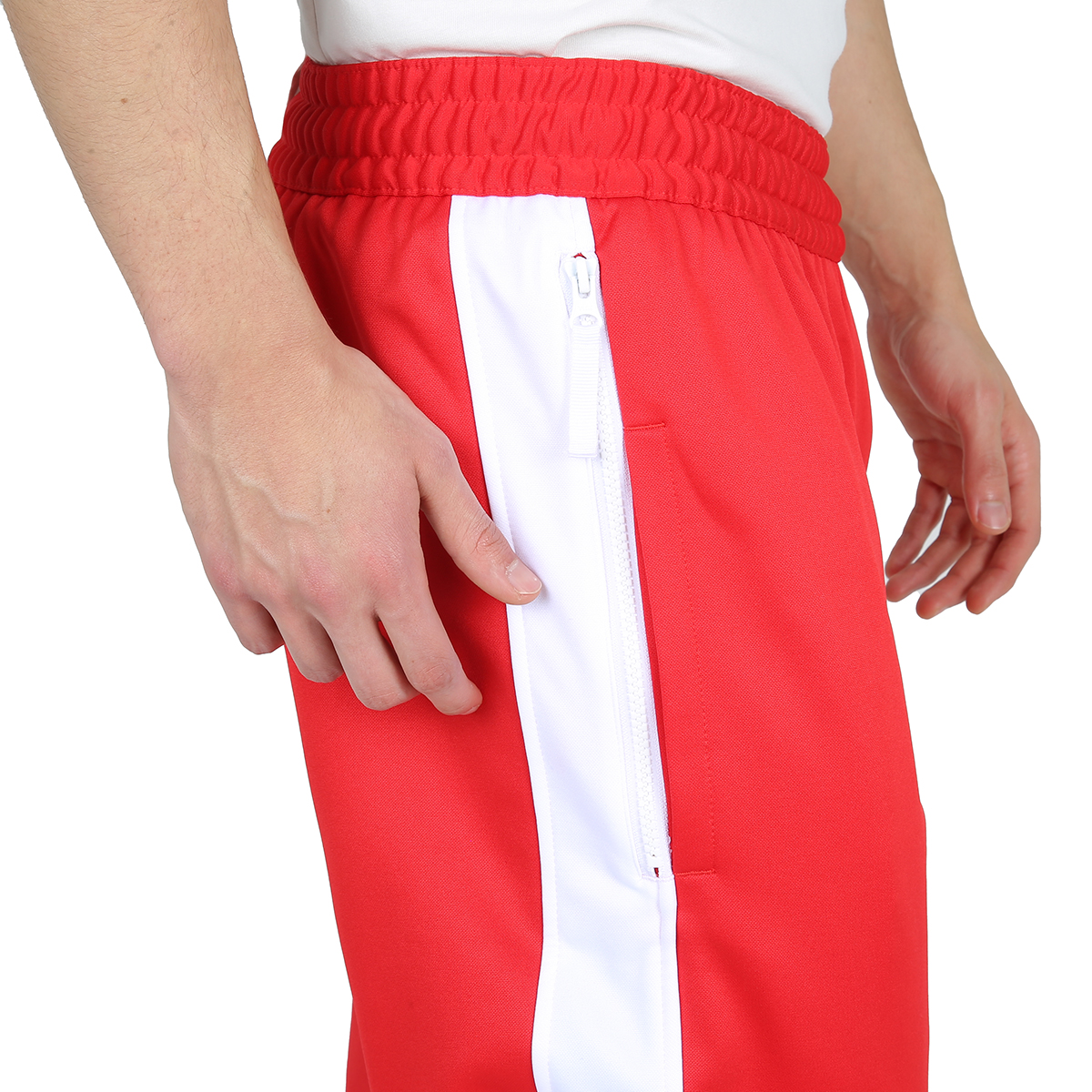 Pantal&oacute;n B&aacute;squet Nike Therma-Fit Starting 5 Hombre,  image number null