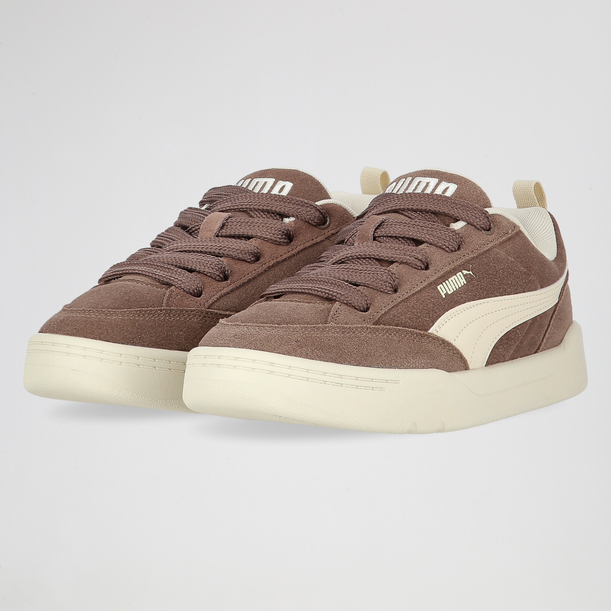 Zapatillas Puma Park Lifestyle Raw,  image number null