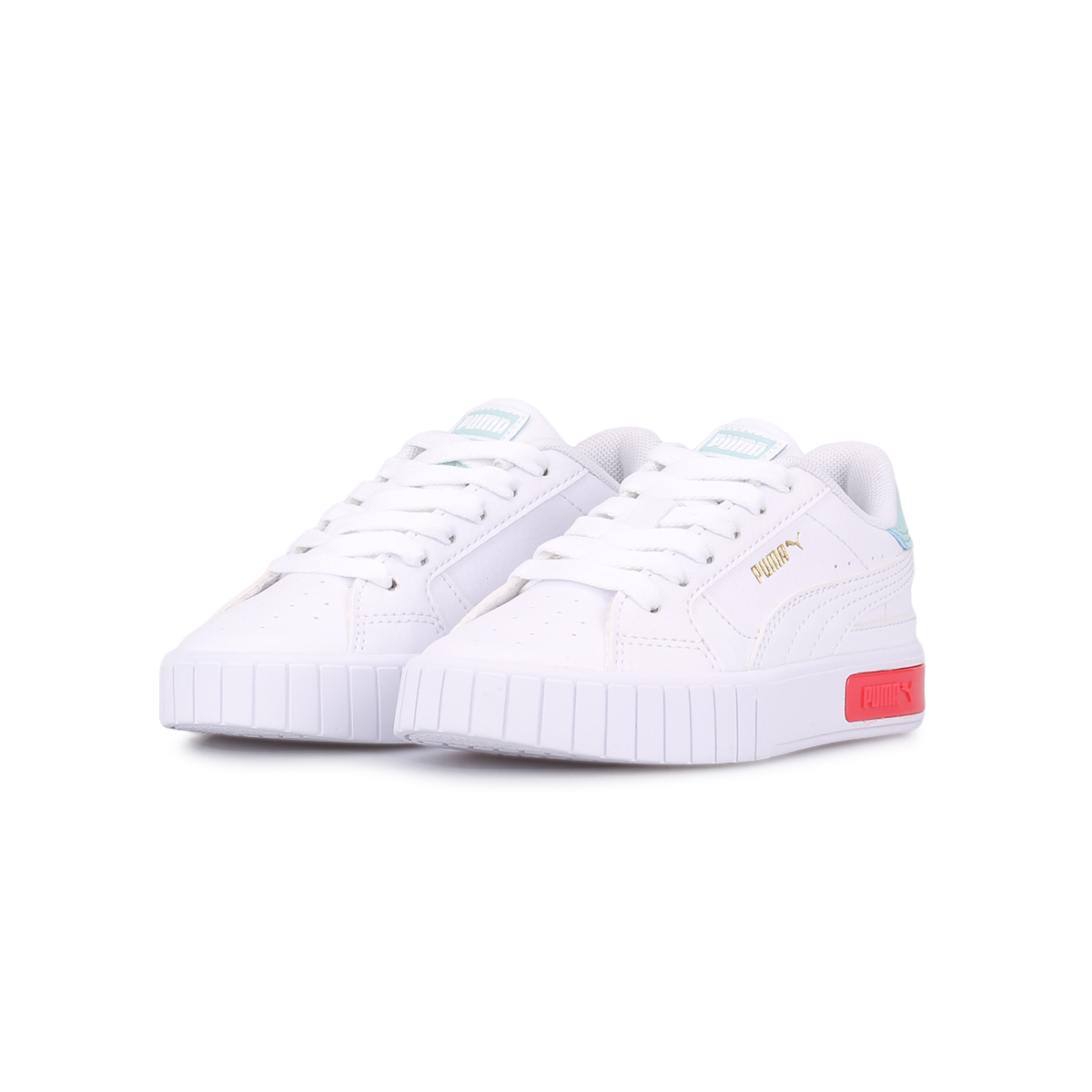 Zapatillas Puma Cali Star Ps Moov