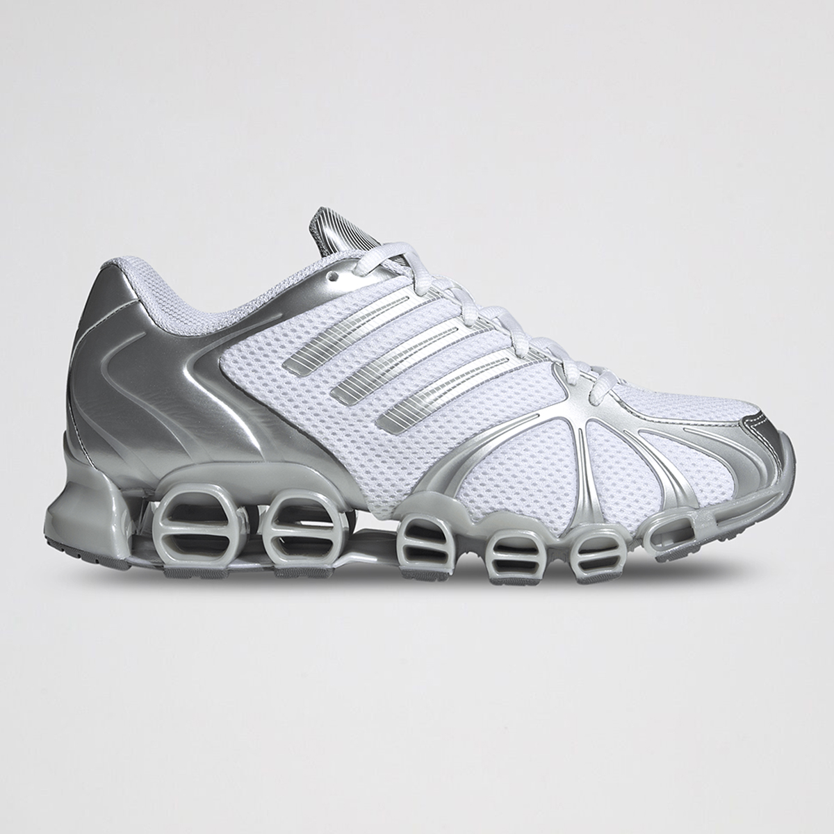 Zapatillas adidas Mega Ghostride Mujer,  image number null