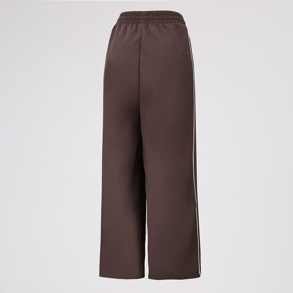 Pantal&oacute;n Puma T7 Relaxed Woven Mujer,  image number null