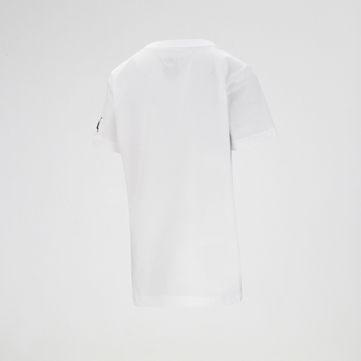Remera Jordan Brand Chain Crew Infantil,  image number null