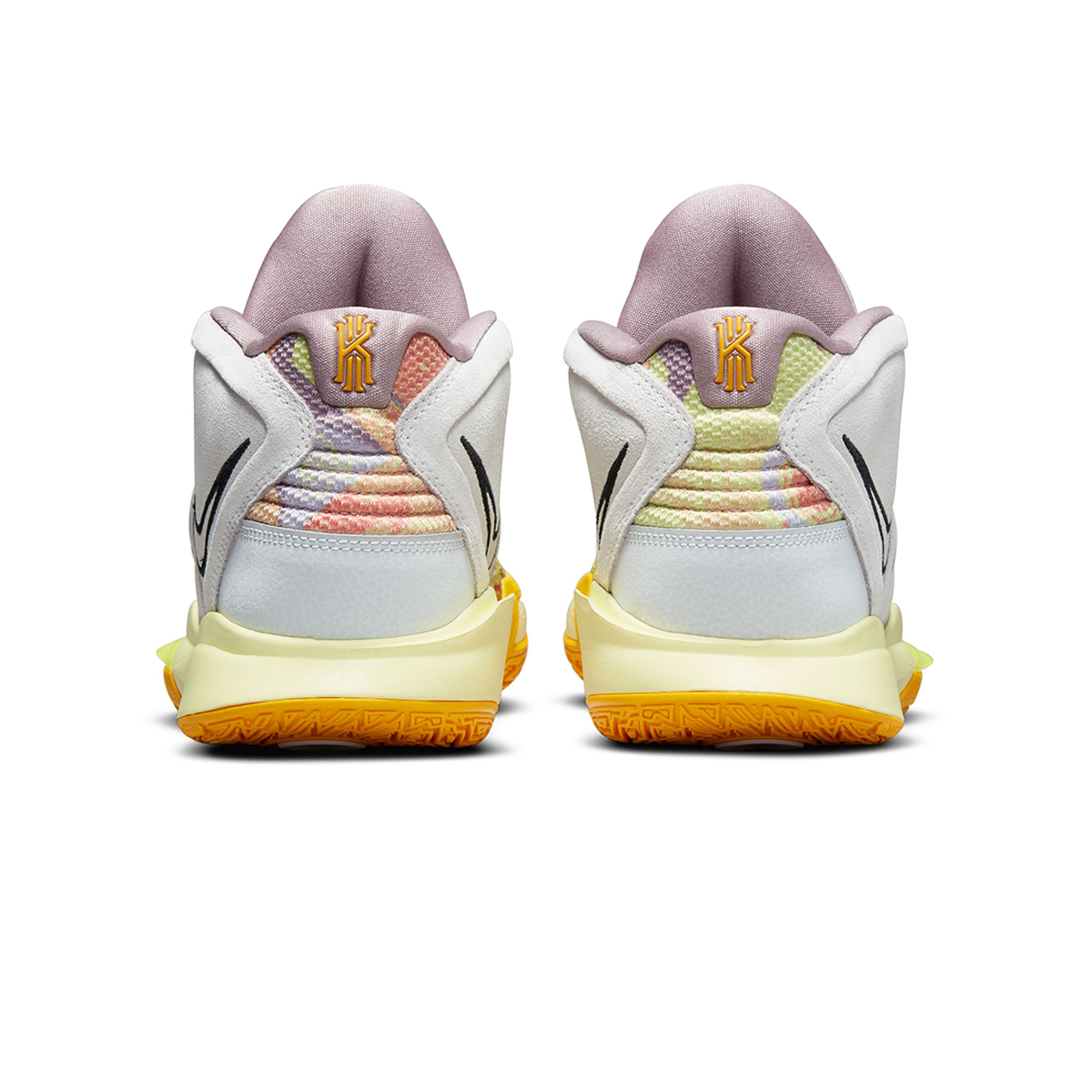 Zapatillas de basquet kyrie outlet