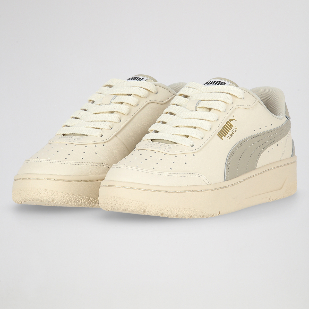 Zapatillas Puma CA Match Premium,  image number null
