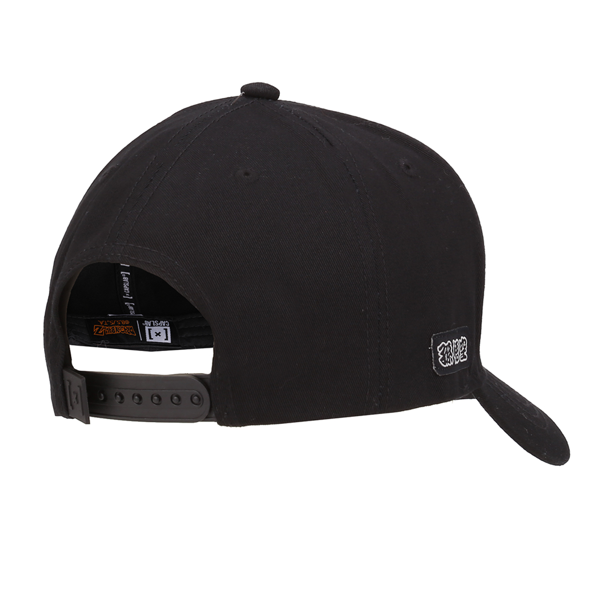 Gorra Capslab Dragon Ball Goku 5,  image number null
