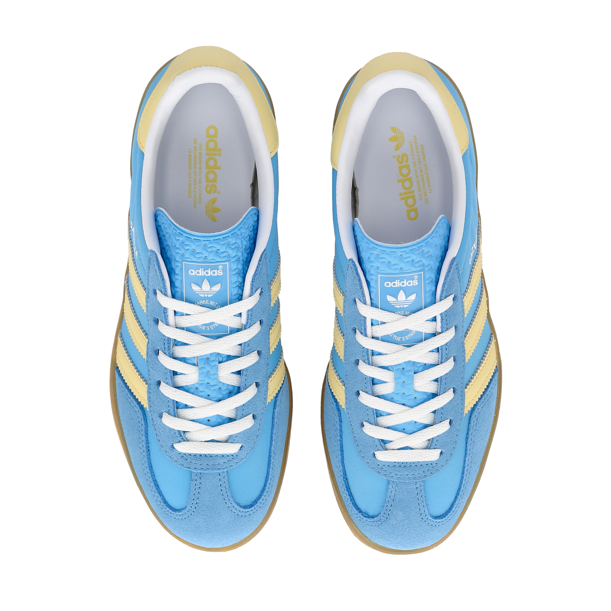 Zapatillas adidas Gazelle Indoor Mujer,  image number null