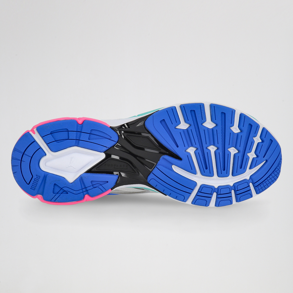 Zapatillas Puma Velophasis Born In The 2000s CMEVA,  image number null