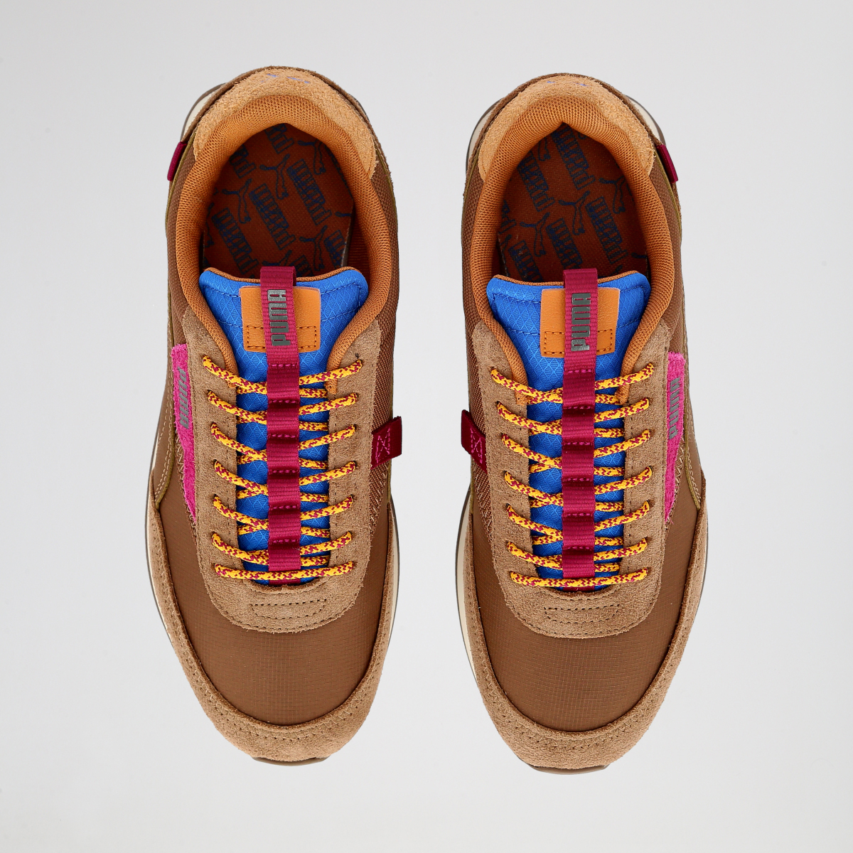 Zapatillas Puma Future Rider Gorp,  image number null