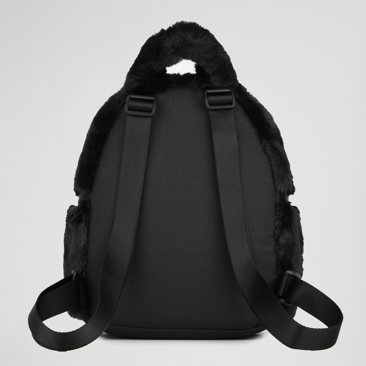 Mochila Nike Futura 365 Faux Fur Mini Backpack,  image number null