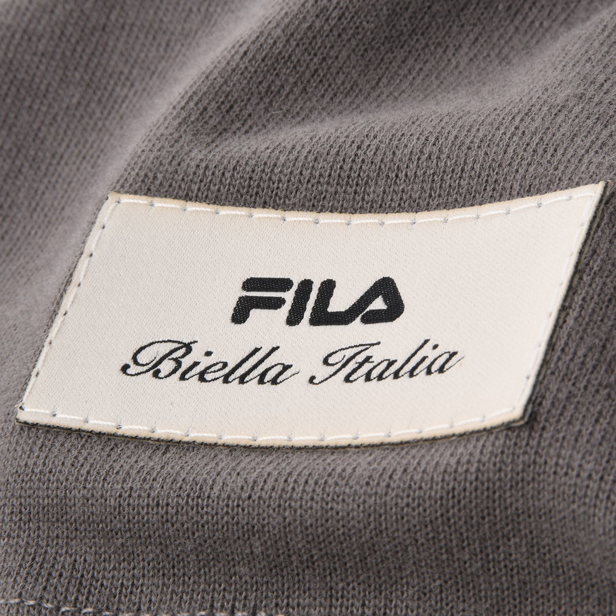 Remera Fila Oversized Hombre,  image number null