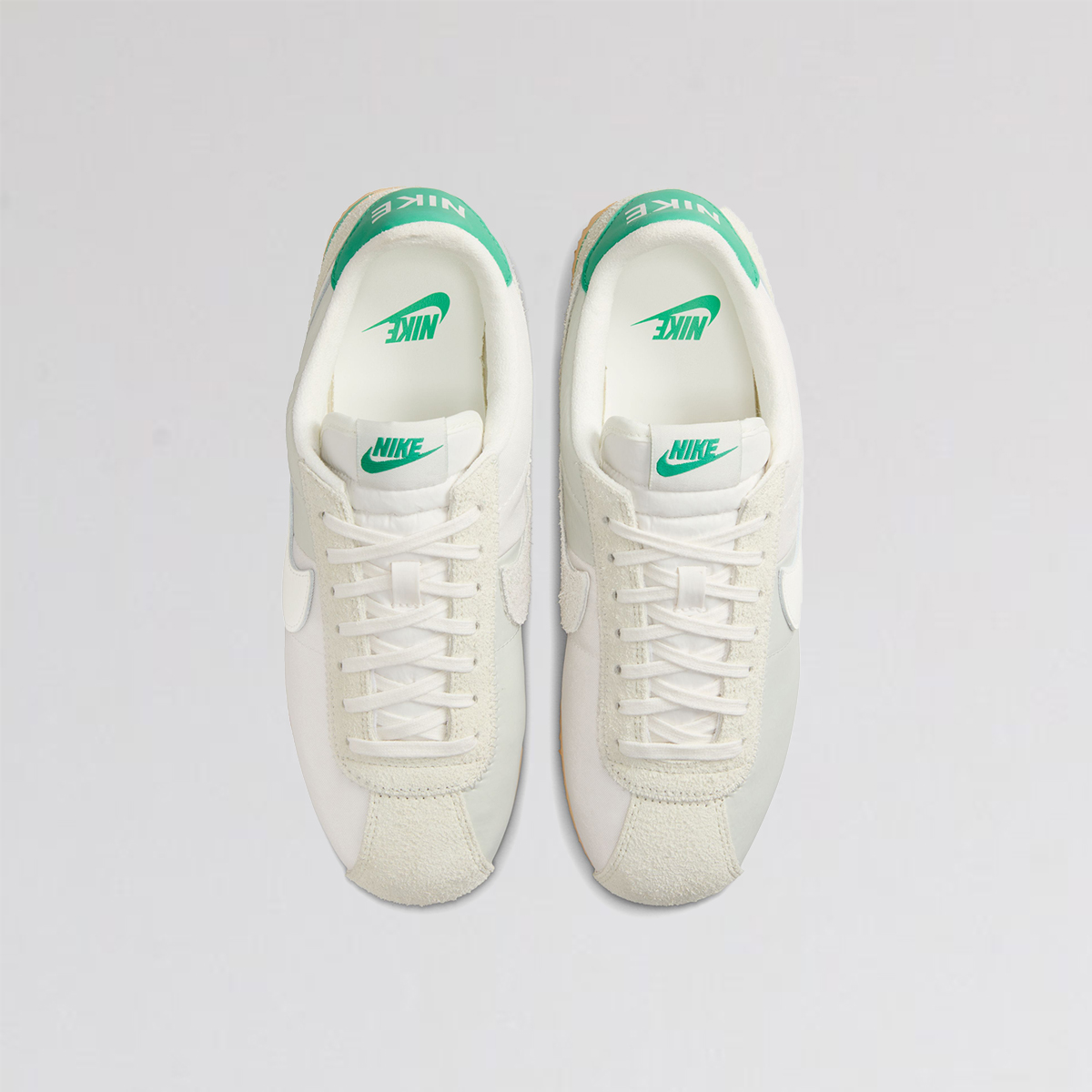 Zapatillas nike cortez blancas mujer on sale