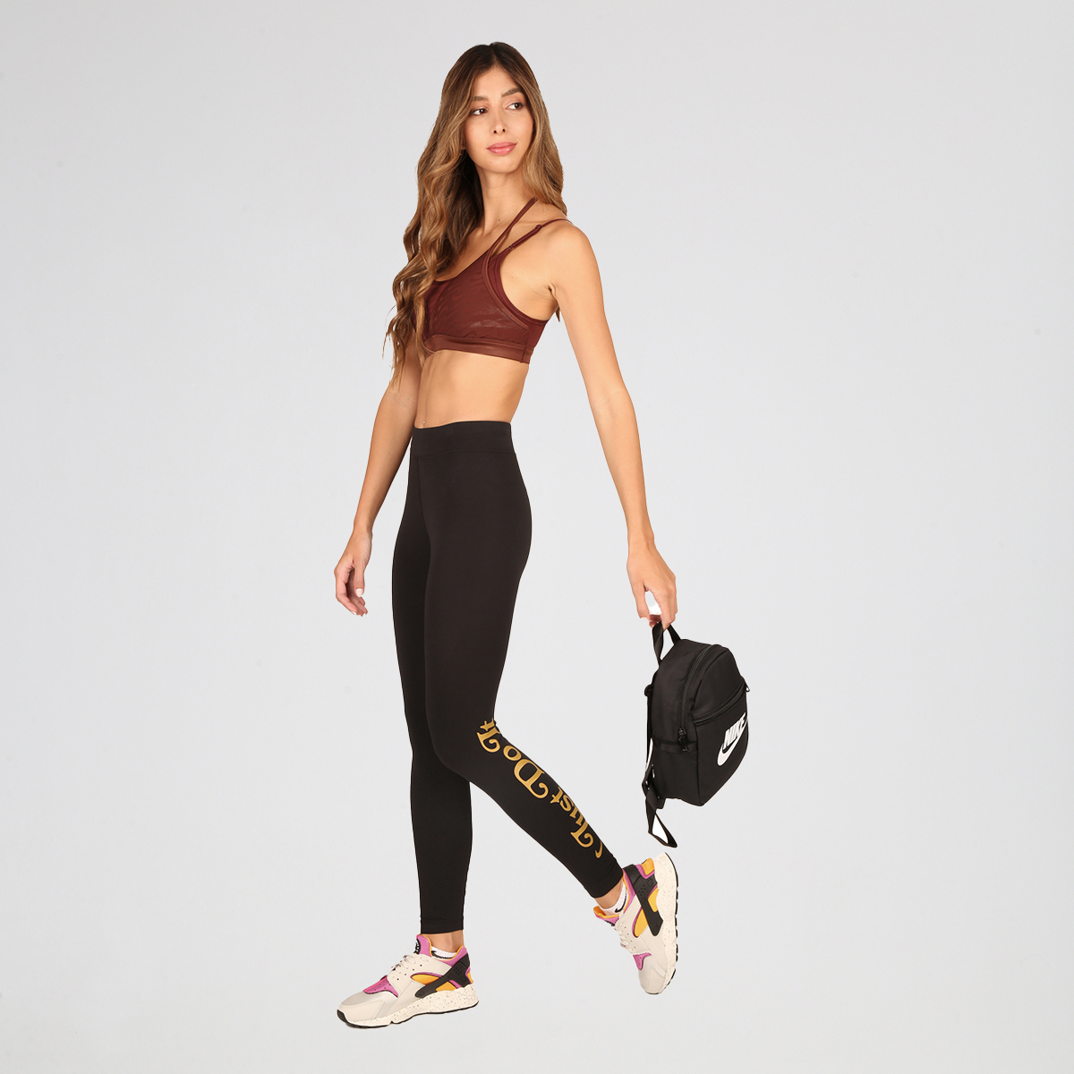 Calza Nike Sportswear Femme,  image number null