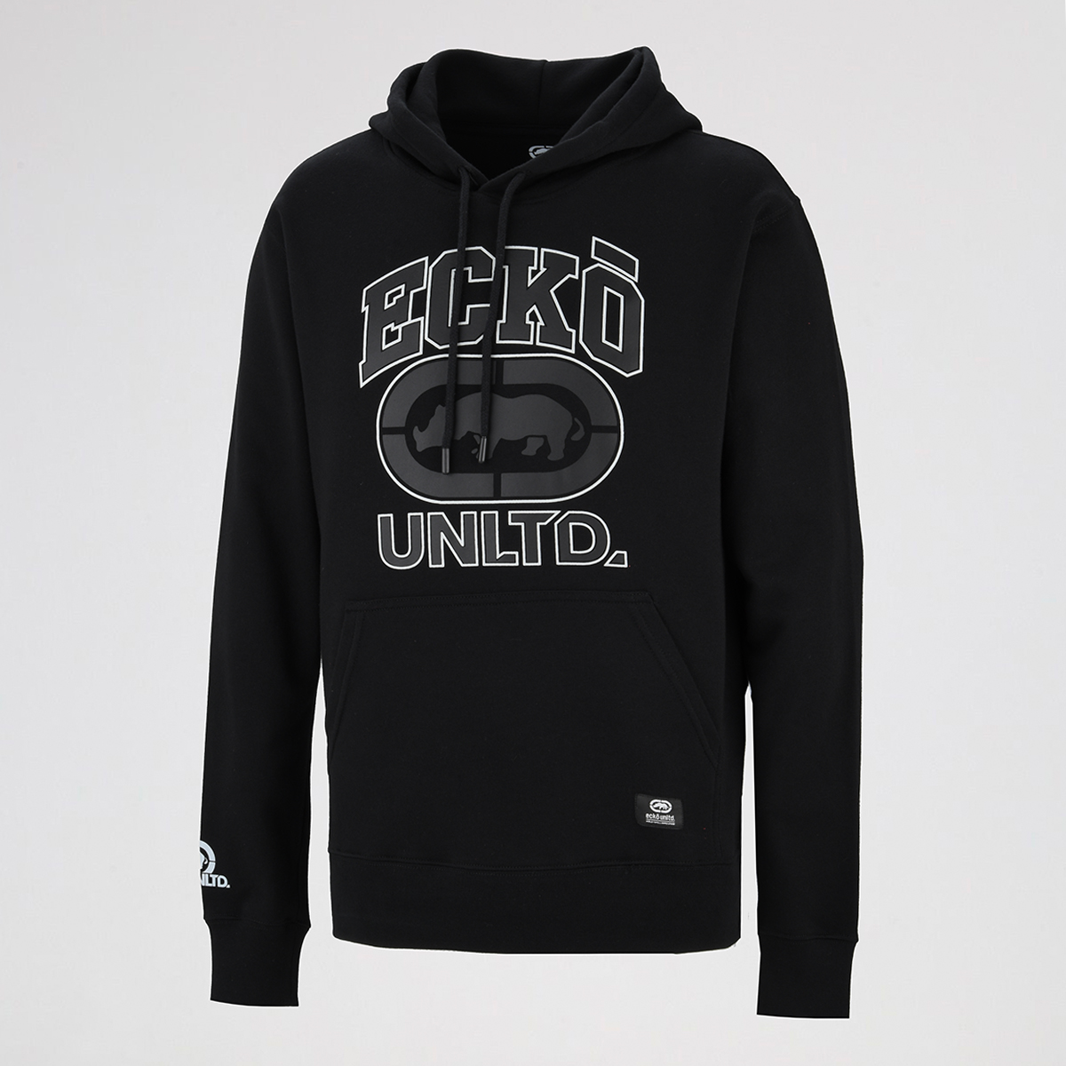 Buzo Ecko Ssh Insti V26,  image number null