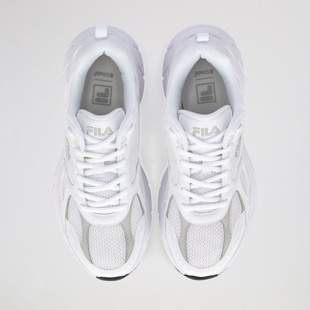 Zapatillas Fila Retro Running 3 Mujer,  image number null