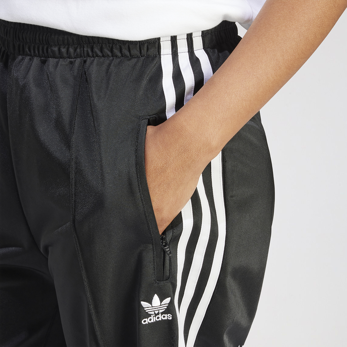 Pantalón adidas Firebird Mujer,  image number null