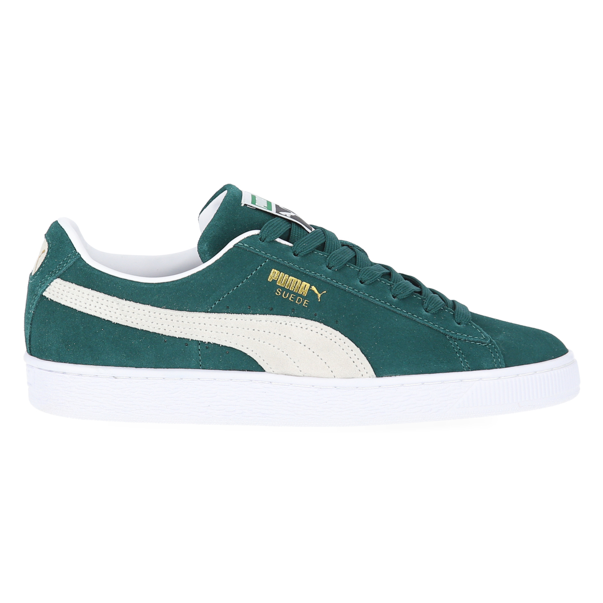 Zapatillas Puma Suede Classic Xxi,  image number null