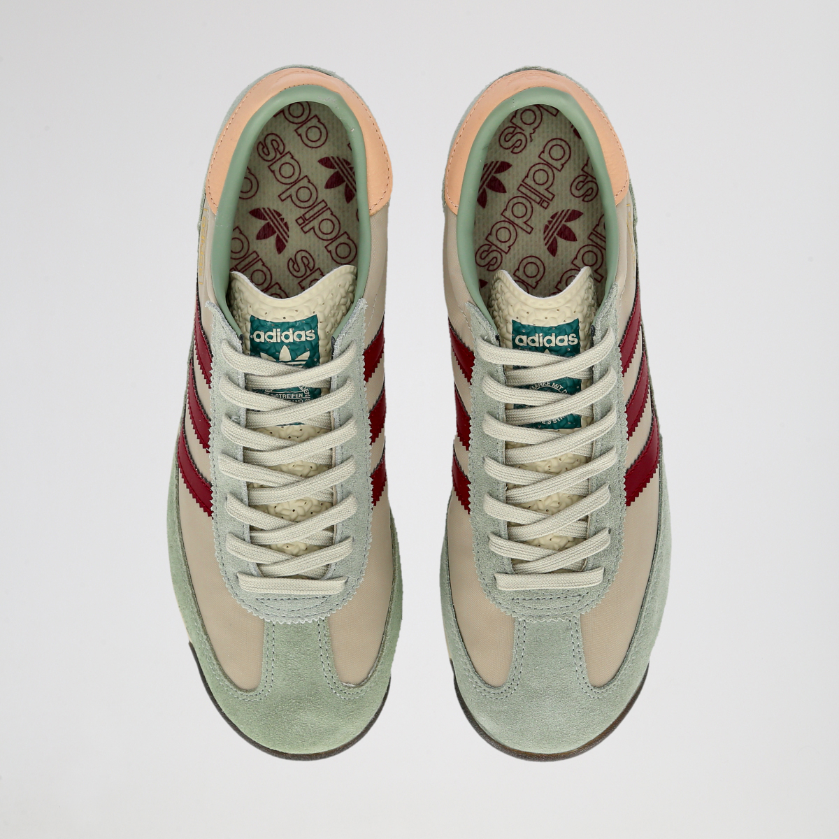 Zapatillas adidas SL 72 RS Hombre,  image number null