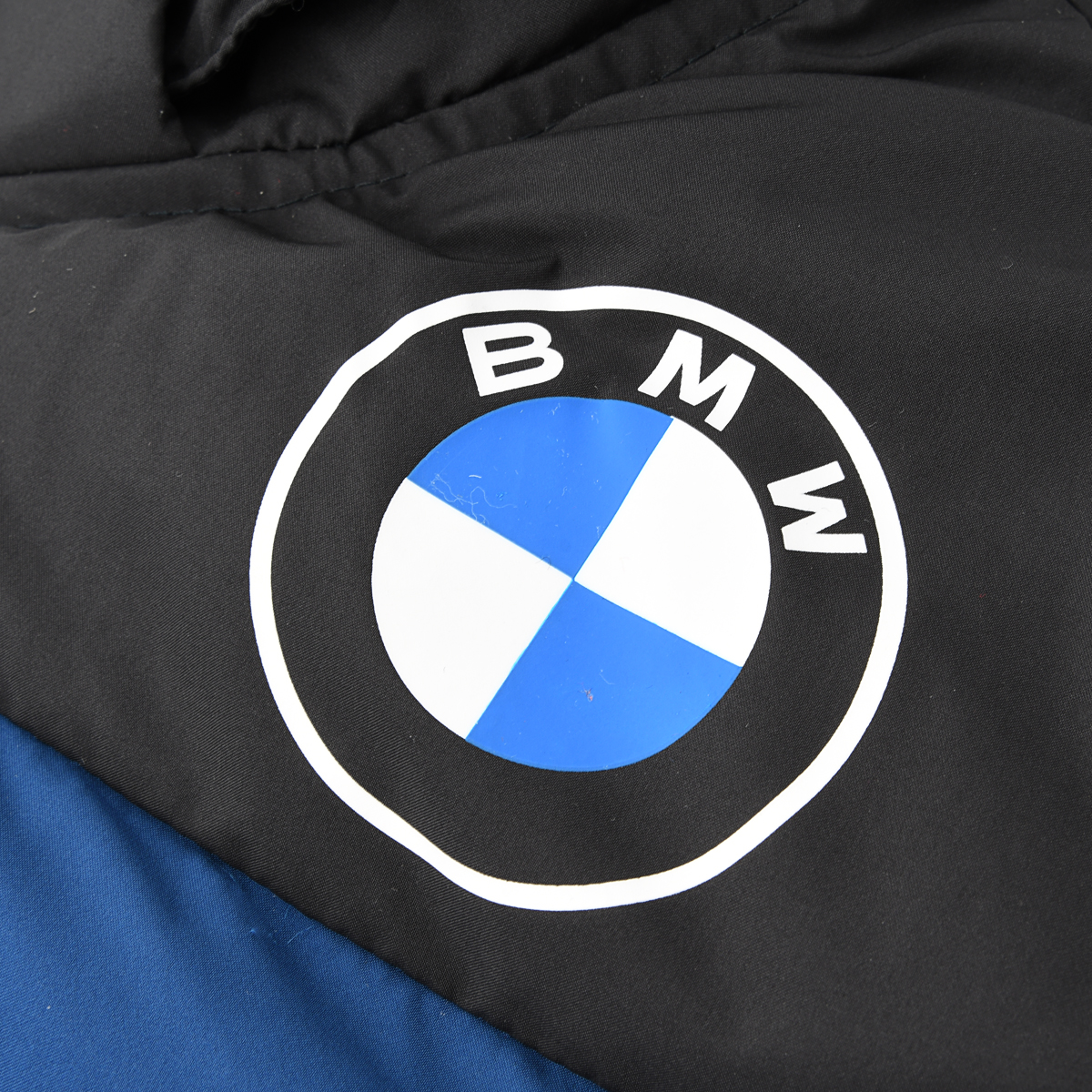 Campera Puma Bmw Ecolite Down,  image number null