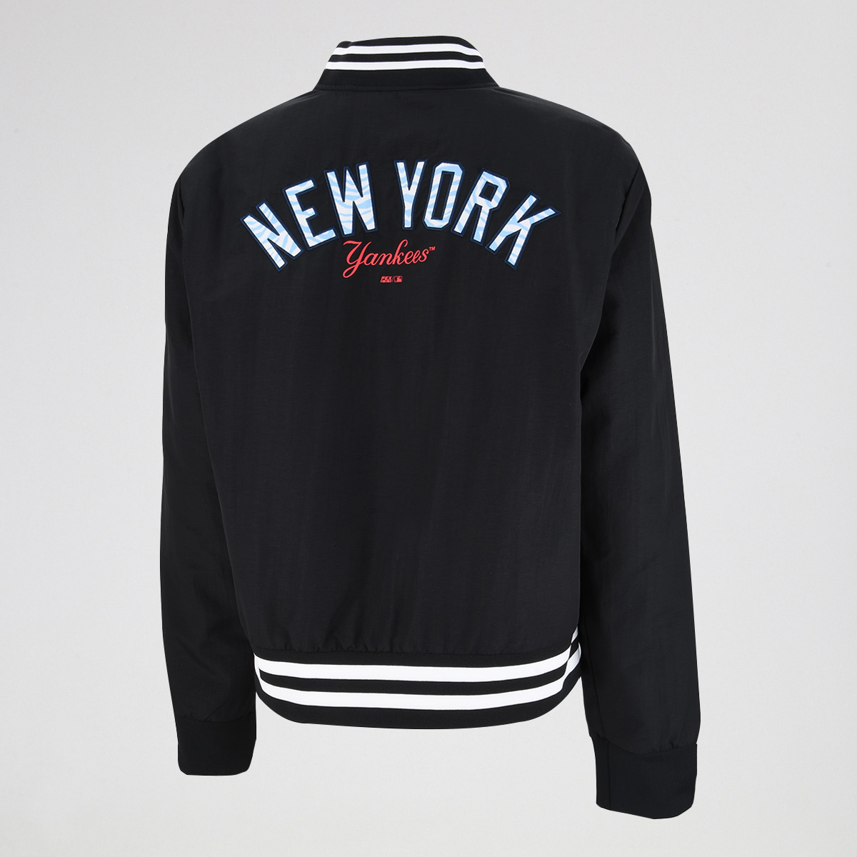 Campera MLB Fit Mujer,  image number null